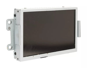 2012-14 Ford Edge Center Dash Mounted 8" Touch Screen BL4T-18B955-AE