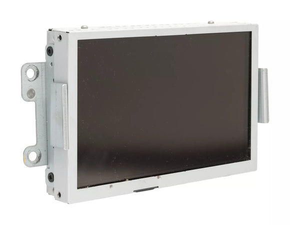 2012-14 Ford Edge Center Dash Mounted 8