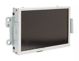 2012-14 Ford Edge Center Dash Mounted 8" Touch Screen BL4T-18B955-AE