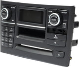 2013-2014 Volvo XC90 Radio Audio Control Panel with Display OEM 31337102