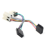 ISO Wiring Harness Radio Lead Wire Loom Connector Adapter for Nissan X-Trail Maxima 350Z Murano
