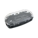Dash Lens with Lower Cover for Sea-Doo 4-Tec GTX RXP RXT 300 260 255 Gauge Cluster