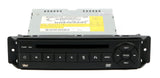 2012-2014 Volkswagen Routan Base VES DVD CD Player OEM P05064499AB
