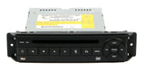 2012-2014 Volkswagen Routan Base VES DVD CD Player OEM P05064499AB