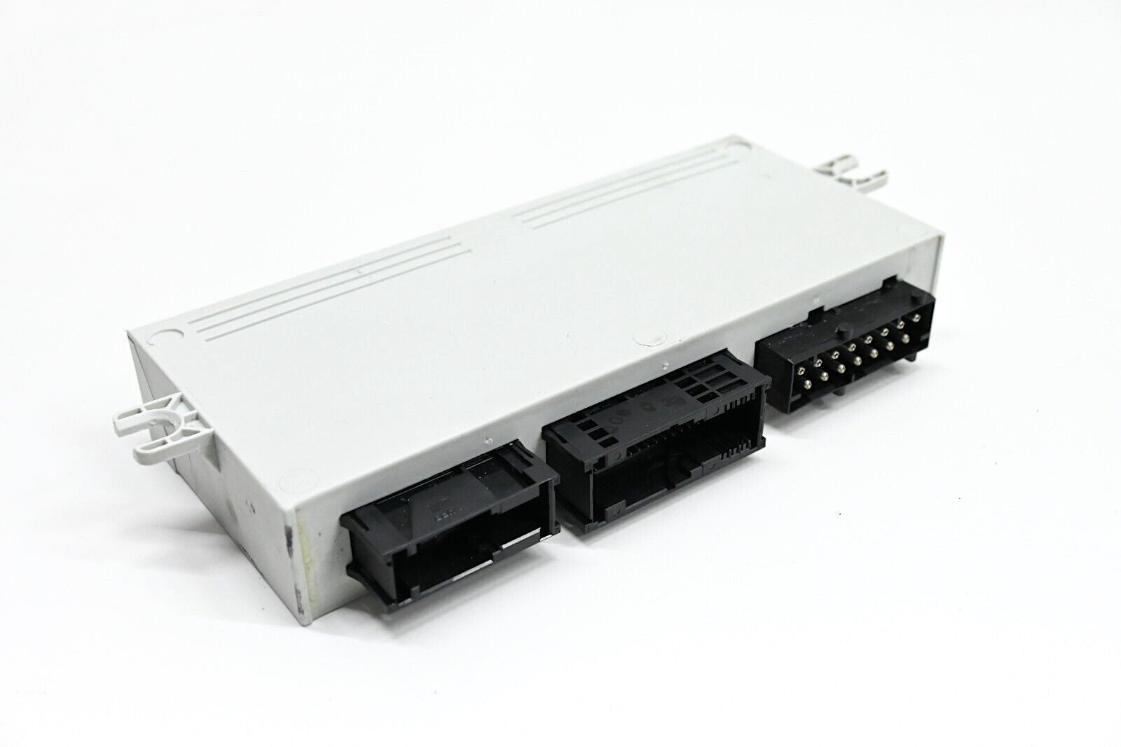 Wdc163 General Module 2003-2008 BMW E85 Z4 BCM Body Basic Control General Module 5 V Compute ...