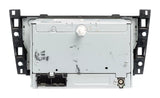 2007-2009 Cadillac DTS AM FM Radio CD MP3 Player Auxiliary Port OEM 25818943