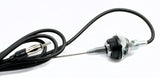 Replacement Antenna w Bases - Fits Nissan Oldsmobile Pontiac Toyota Volvo GMC Ford