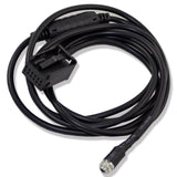 3.5mm Female AUX Audio Adapter Cable for BMW Z4 E83 E85 E86 X3 Mini Cooper