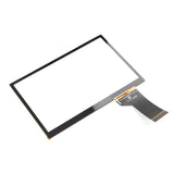 6.5" LCD Touch Screen Display for Volkswagen VW Skoda MIB STD2 684 200 TDO-WVGA0633F00045