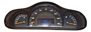 Refurbished Mercedes-Benz C230 Kompressor Instrument Speedometer Cluster OEM 2001 2002 2003 2004