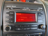 2011-2013 KIA SORENTO RADIO RECEIVER AM FM BLUETOOTH MP3 CD PLAYER 96140-1U201CA