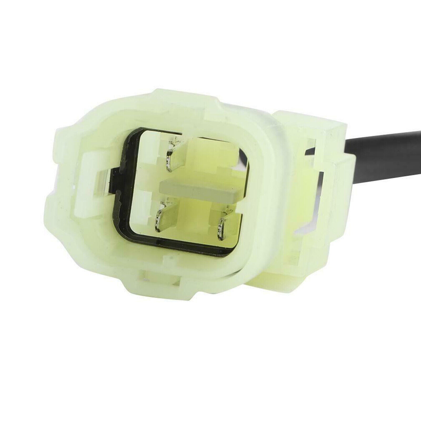 4 Pin to OBD2 Diagnostic Code Reader Adapter Scanner Cable for Honda M ...