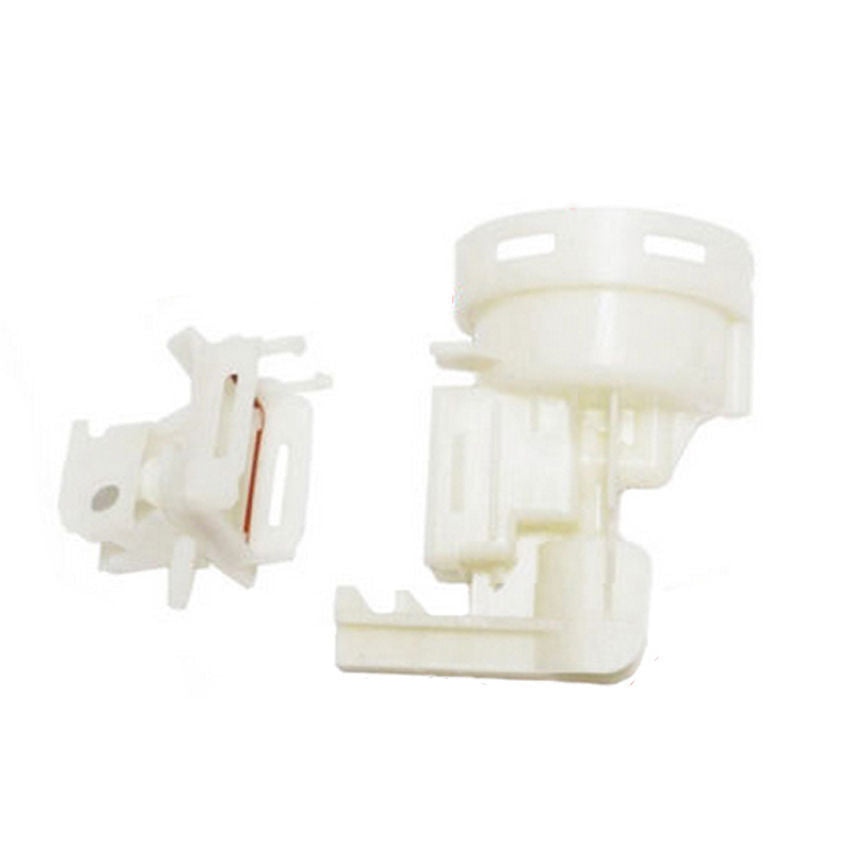 Actuator Repair Door Lock Actuator Repair Kit 4 Springs Set for Mercedes Benz C and E Class W203 W211 Door Lock Actuator Repair