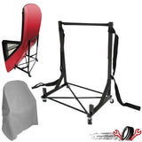 Hardtop Stand Storage Cart Storage Rack for Ford Thunderbird TBird 55-57 2002-05