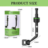 360° Rotatable Rear View Mirror Phone Mount Holder Car Accessories Universal for Cell Phone GPS