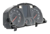 2006-2007 Volkswagen Passat Speedometer Instrument Gauge Cluster OEM 3C0920970H