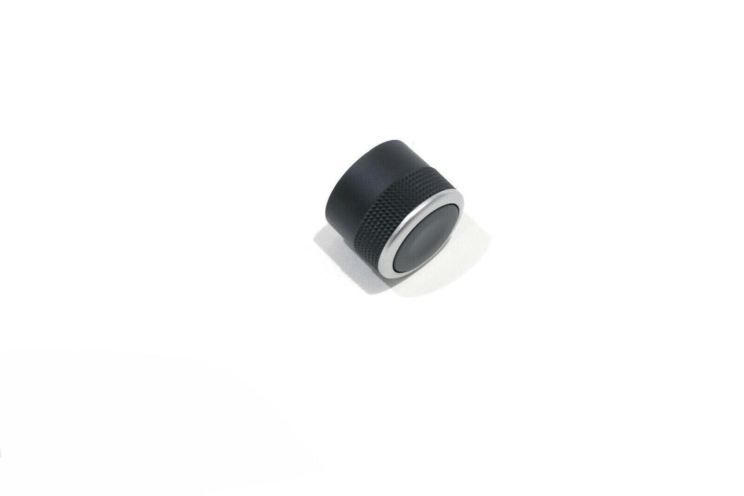 Volume Control Switch Knob for Mazda 3 CX-9 Radio Tuner Deck BGV466BC1 OEM