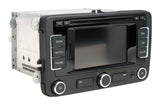 Navigation Radio Monitor for Volkswagen VW CC Tiguan RNS315 GPS 1K0035274B