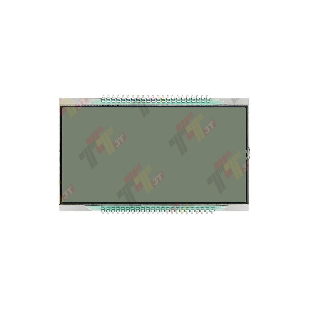 LCD BRP Jauge de Compteur de Vitesse ABS 278002270 Remplacement pour Sea Doo GTX RXP Wake LCD BRP Jauge de Compteur de Vitesse ABS 278002270 Remplacement pour Sea Doo GTX RXP Wake