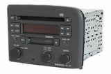 1999-2004 Volvo 80 Series Radio AM FM CD Cassette 8651146-1 Face HU-611
