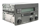 2001-2004 Volvo 40 Series AM FM Receiver Cassette Player OEM V02390Y508915 HU-415