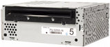 2011 Ford Explorer AMFM SAT Radio CD MP3 Player Part ID BB5T19C107BR