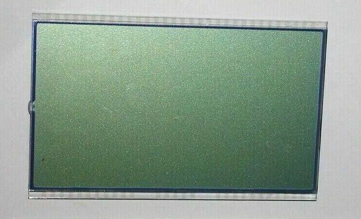 LCD Display Screen Replacement for ST7000 Control Head Raymarine Autoh ...