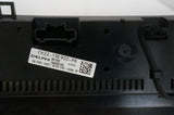 2010-2016 Land Rover LR4 AC Heater Temp Climate Control CH22-19E900-PB OEM