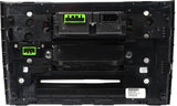 2013-2014 Volvo XC90 Radio Audio Control Panel with Display OEM 31337102