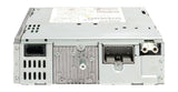 2007-2010 Volvo 70 Series AM FM Radio Receiver Single Disc CD Player 31210405