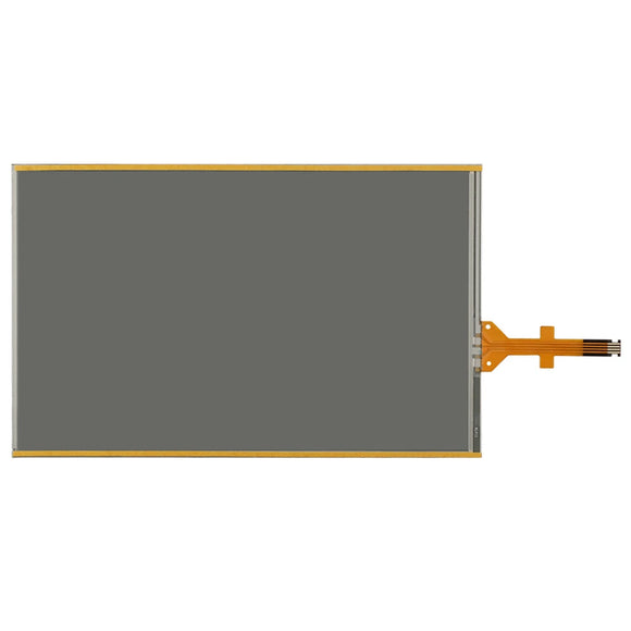 Navigation Touch Screen Glass Digitizer Fit For Peugeot 208 2008 308 Citroen C5