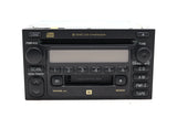 Radio CD Changer Tape Player for 2000-03 Toyota A56817 JBL 86120-08130