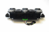 LAND ROVER FREELANDER L359 2007 RHD Climate Control Part 6H52-19E900-BB 2743379