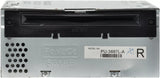 2013 Ford Edge Lincoln MKX AM FM Radio CD MP3 Player DT4T-19C107-FA