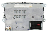 2009-17 Volkswagen Golf Jetta AM FM Radio 6 Disc CD MP3 OEM 3C8035180A