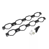 Engine Intake Manifold Air Flap Repair Kit Gasket for Mercedes Benz M273 V8 RK13
