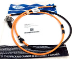 Radio Antenna Base Mount Cable for 2017-2021 Ford F250 F350 Super Duty New OEM HC3Z-18A984-A