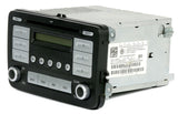 2007-2009 Volkswagen EOS Jetta GLI AM FM Radio MP3 CD Player OEM 1K0035161C