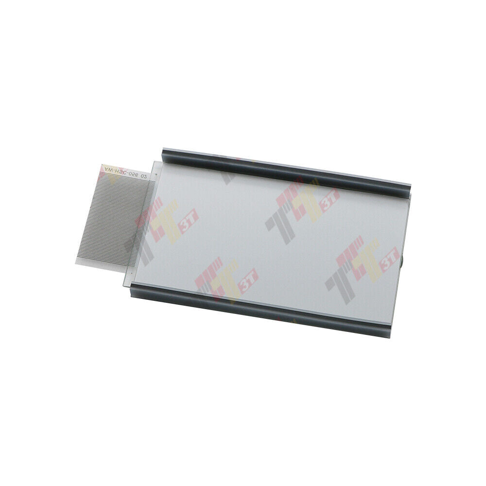 ACC Climate Control Unit LCD Display for Volkswagen VW T5 and T6 California Camper VAN