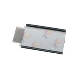 ACC Climate Control Unit LCD Display for Volkswagen VW T5 and T6 California Camper VAN