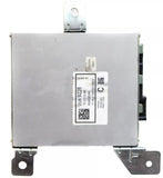 2017-2020 Buick Envison Rear Mounted Internal Audio System Amplifier ID 23299228
