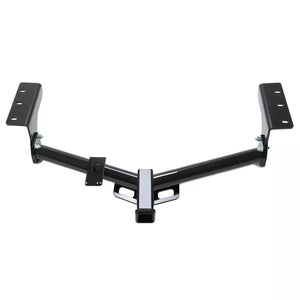 Trailer Tow Hitch for Toyota RAV4 2006-2018 Class 3 Receiver 2" Black