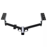 Trailer Tow Hitch for Toyota RAV4 2006-2018 Class 3 Receiver 2" Black
