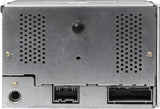 2006-2007 Ford Freestar AM FM Radio 6-Disc CD MP3 Player OEM 6F2T-18C815-HA
