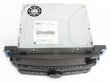 Saturn Aura 2007-08 Radio AMFM 6 Disc CD Player w Aux Input 15835878