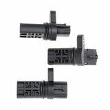 Set/3 Camshaft/Crankshaft Position Sensor For Nissan Frontier NV Pathfinder xter