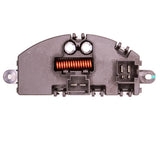 HVAC Blower Motor Resistor for Mercedes-Benz S550 S600 S65 2012-2017 A2229060303