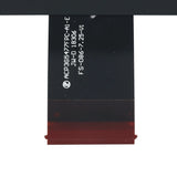 LCD Touch Screen Glass Digitizer 7" for Peugeot 208 Citroen C4 GPS Navi