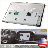 12" Radio Monitor LCD Display Touch Screen for 2021-2024 Ford Bronco Raptor