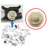 Temperature Control Stepper Motor Gear for Mercedes Sprinter Van MK2 906 2006-2018